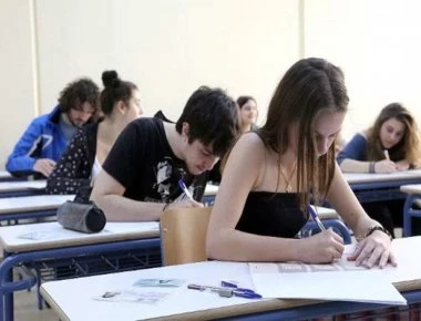 Ολες οι αλλαγές που θα ισχύσουν στις Πανελλήνιες -Αναλυτικοί πίνακες